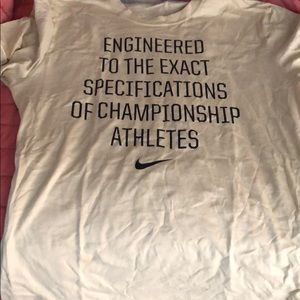Nike T-Shirt